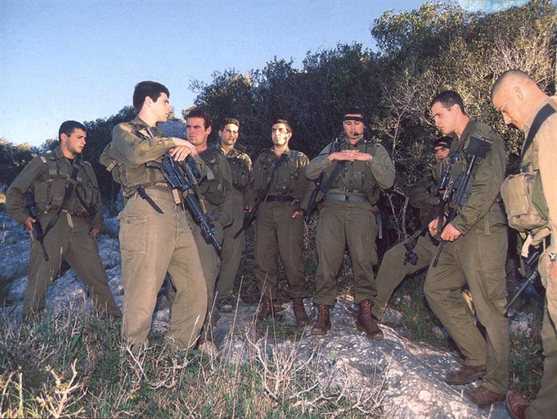 צבא