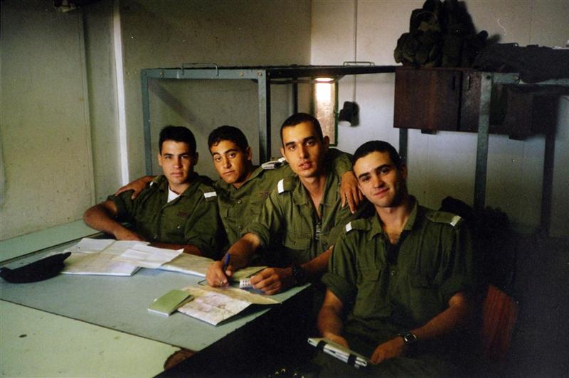 צבא