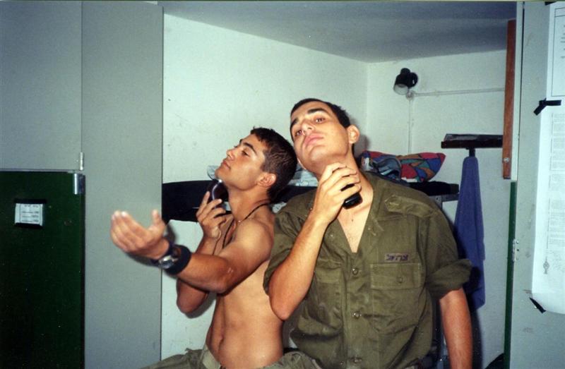 צבא