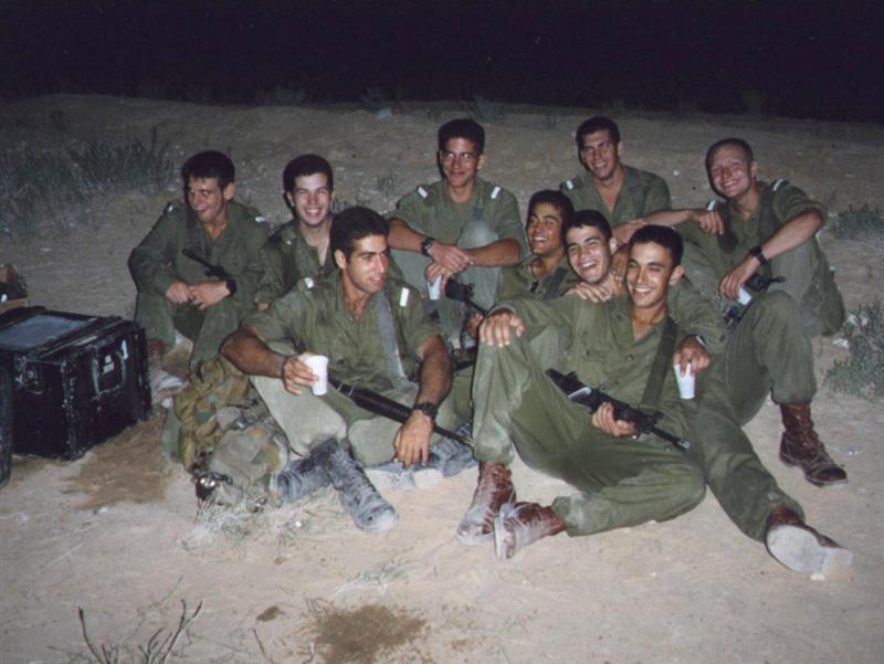 צבא