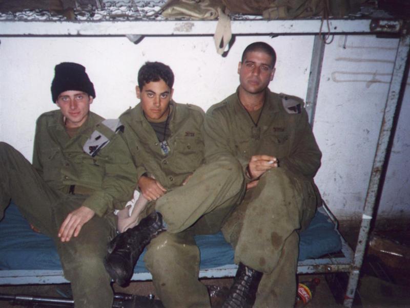 צבא