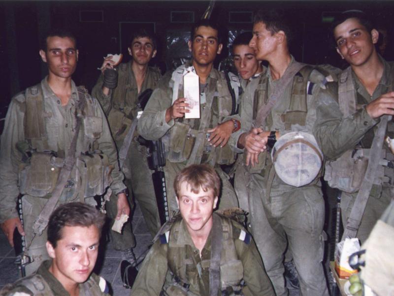 צבא