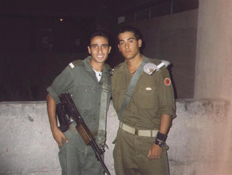 צבא