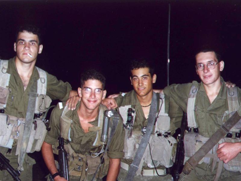 צבא