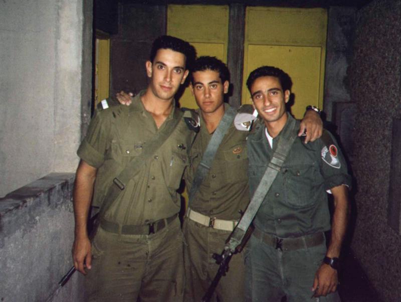 צבא