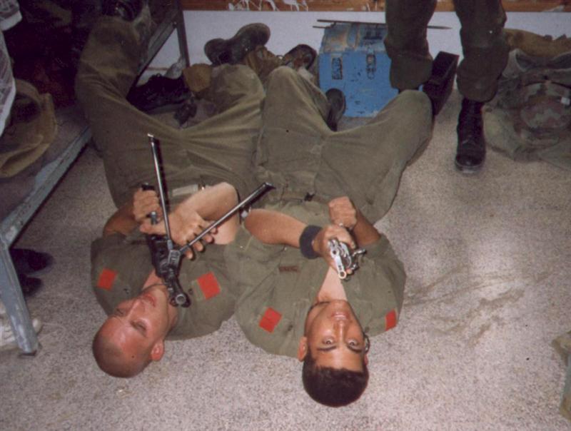 צבא