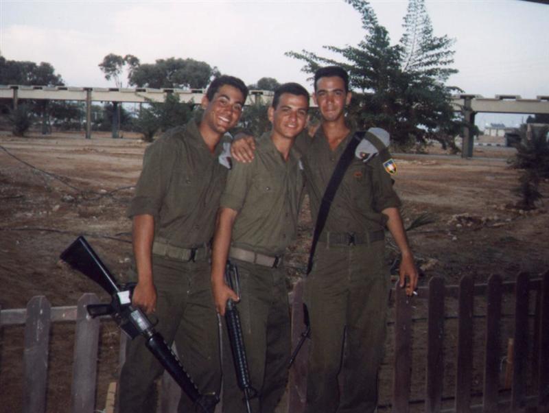 צבא