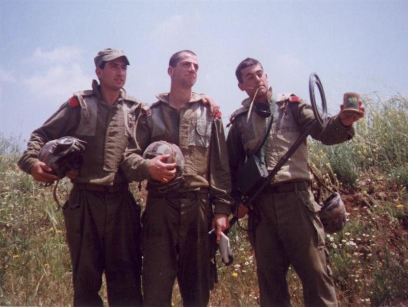 צבא