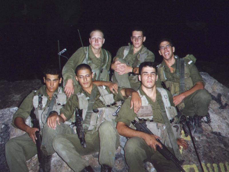צבא