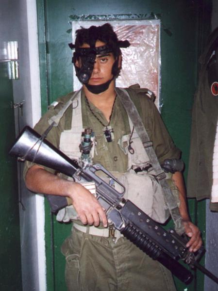 צבא