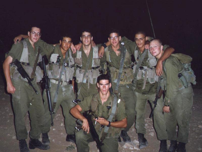 צבא