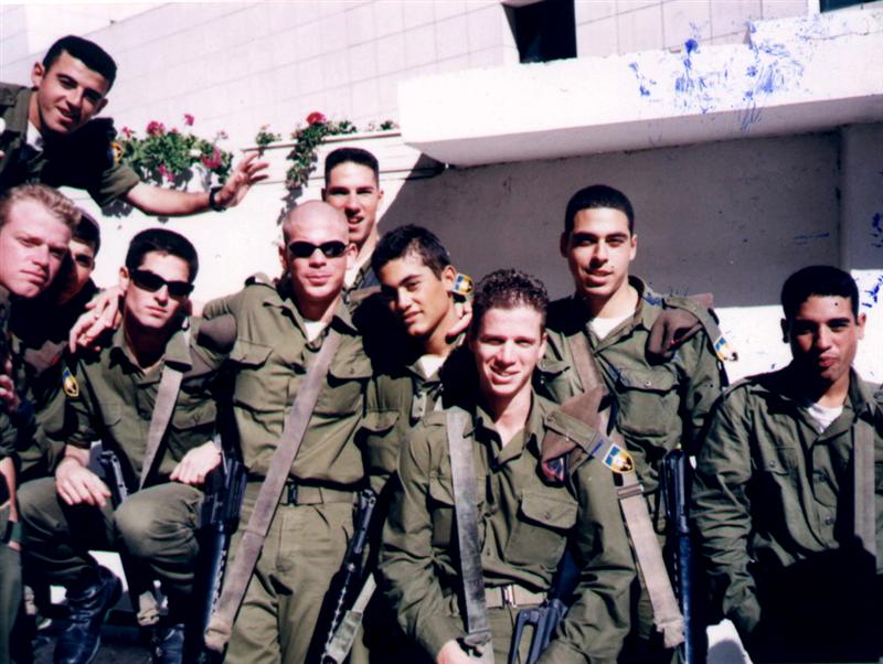 צבא
